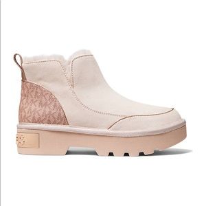 Michael Kors Alfie bootie